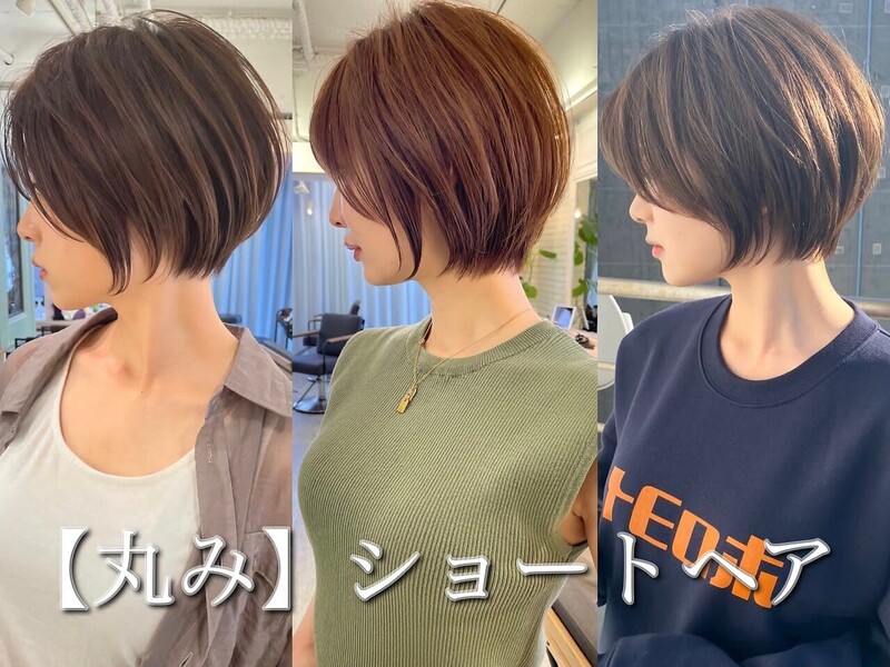 Lond un Maison. 原宿【ロンド アン メゾン】 | 原宿のヘアサロン