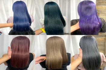 :muku【ムク】 | 中野のヘアサロン :muku【ムク】 | 中野のヘアサロン