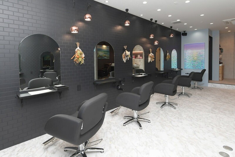 Agu hair FILUM 四日市日永店【アグ ヘアー フィルム】 | 四日市のヘアサロン