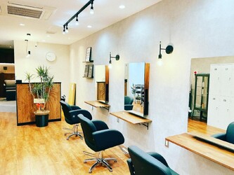 Agu hair juno 九条店【アグ ヘアー ユノ】 | 九条/弁天町のヘアサロン Agu hair juno 九条店【アグ ヘアー ユノ】 | 九条/弁天町のヘアサロン