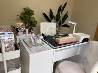 Mojo Salon | 東村山のネイルサロン