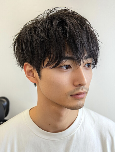 men‘s salon GRIT osaka | 松原のヘアサロン