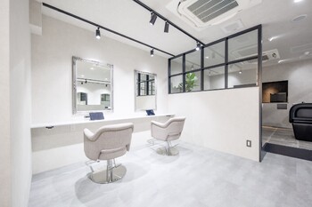 salon de merci 青葉台 | 青葉台のヘアサロン salon de merci 青葉台 | 青葉台のヘアサロン