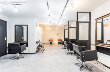 ARIOSE HAIR 木場【アリオスヘアー】 | 門前仲町のヘアサロン ARIOSE HAIR 木場【アリオスヘアー】 | 門前仲町のヘアサロン