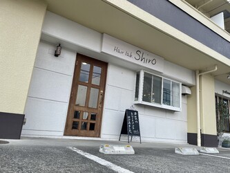 Hair lab.Shiro | 宇都宮のヘアサロン Hair lab.Shiro | 宇都宮のヘアサロン