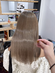 Ricordo 学芸大学 | 学芸大学のヘアサロン Ricordo 学芸大学 | 学芸大学のヘアサロン