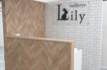 nail&eye Lily 橋本店 | 橋本のネイルサロン nail&eye Lily 橋本店 | 橋本のネイルサロン