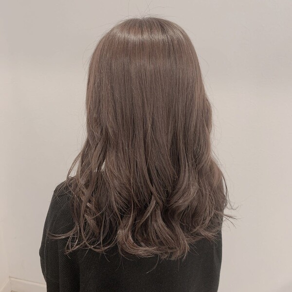 ONLY HAIR | 桑名のヘアサロン