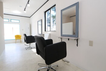 Pentas | 伊勢原のヘアサロン Pentas | 伊勢原のヘアサロン