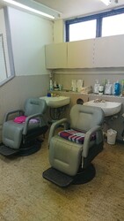 カットハウスポパイ | 阿佐ヶ谷のヘアサロン カットハウスポパイ | 阿佐ヶ谷のヘアサロン