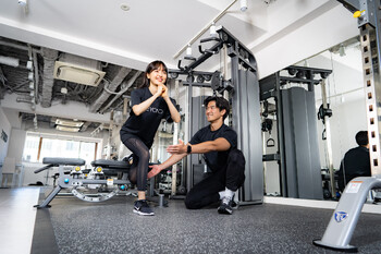 BEYOND 二子玉川店 | 二子玉川のリラクゼーション BEYOND 二子玉川店 | 二子玉川のリラクゼーション