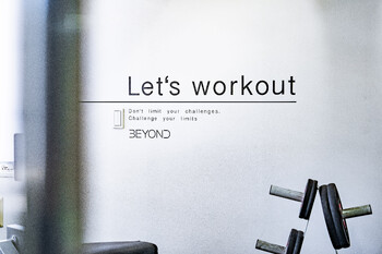 BEYOND 恵比寿店 | 恵比寿のリラクゼーション BEYOND 恵比寿店 | 恵比寿のリラクゼーション