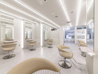 Eleanor spa&treatment博多ANNEX | 博多のヘアサロン Eleanor spa&treatment博多ANNEX | 博多のヘアサロン