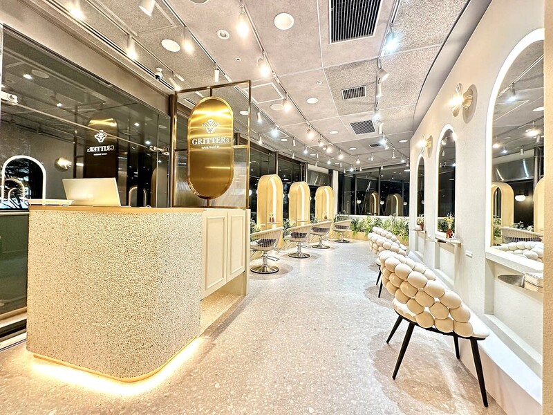 GRITTERs 仙台中央店【グリッター】 | 仙台のヘアサロン