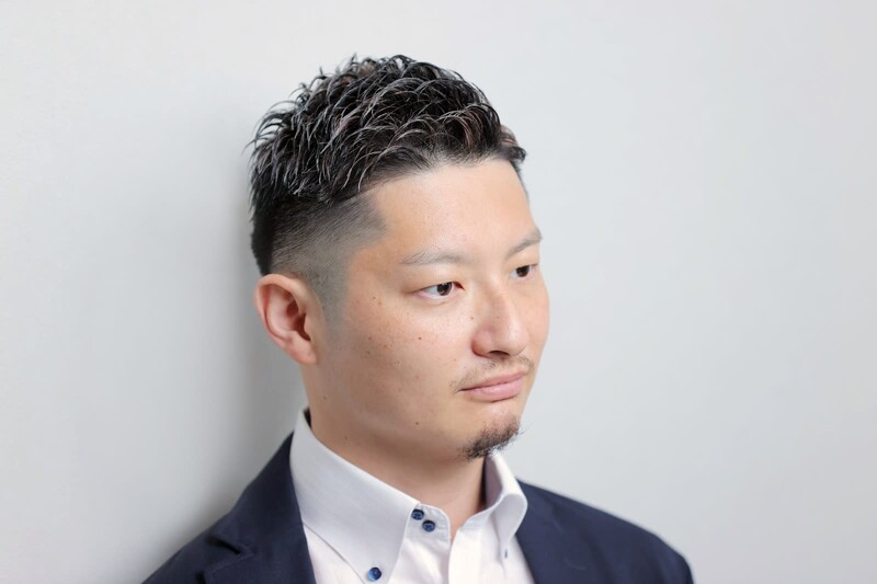 LAVIE NEW STANDARD BARBER 横浜店 | 横浜のヘアサロン