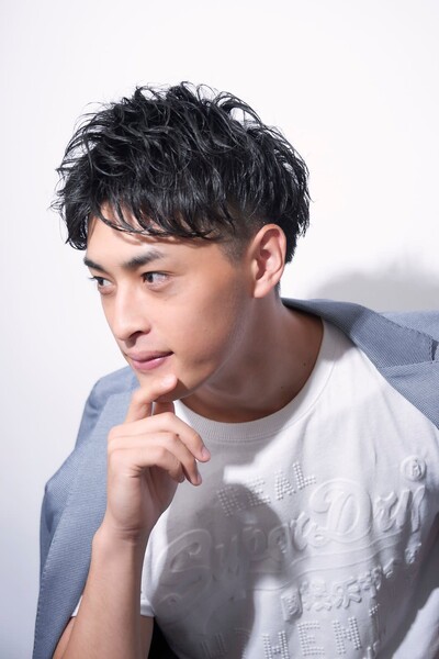 LAVIE NEW STANDARD BARBER 横浜店 | 横浜のヘアサロン