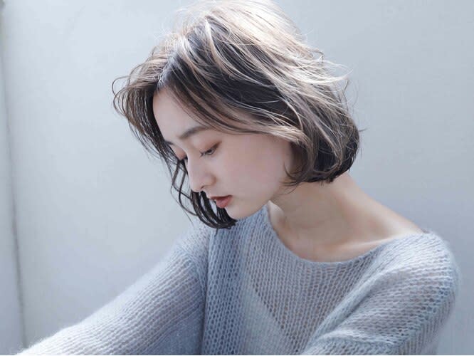 yoki. | 博多のヘアサロン