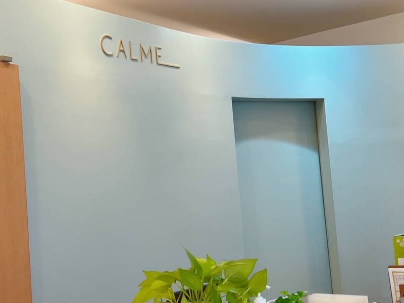 CALME | 吉祥寺のヘアサロン