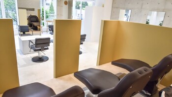 LIANCA | 荻窪のヘアサロン LIANCA | 荻窪のヘアサロン
