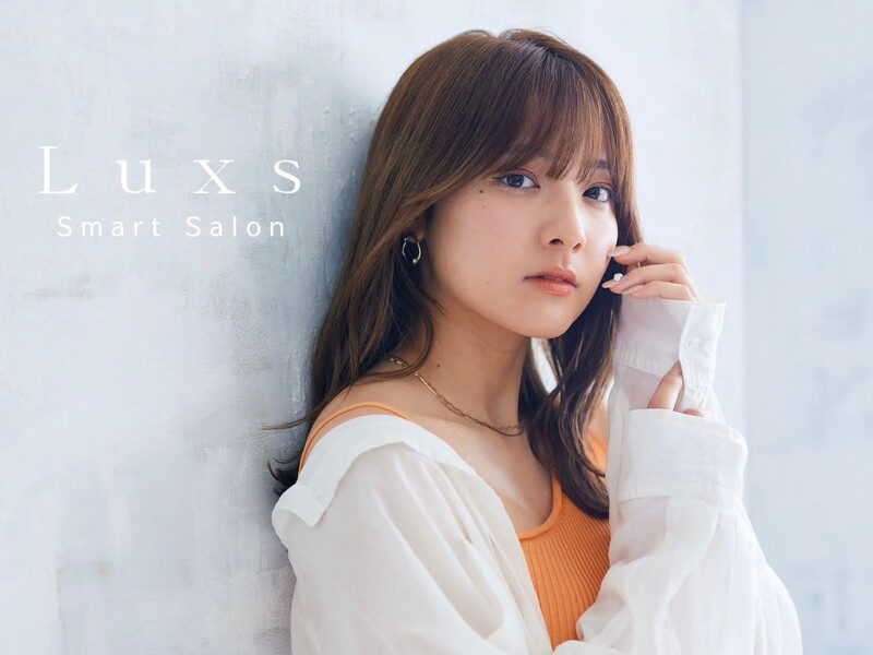 Luxs Smartsalon | 厚木のヘアサロン