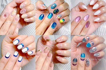 Garden Nail Salon | 新宿のネイルサロン Garden Nail Salon | 新宿のネイルサロン