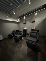 Libelle 西中島(リベル) | 新大阪のヘアサロン Libelle 西中島(リベル) | 新大阪のヘアサロン