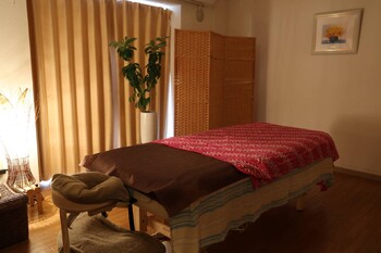 BalimaBali | 円山公園のリラクゼーション BalimaBali | 円山公園のリラクゼーション