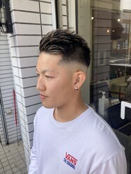 Steps | 白石区/南区/豊平区周辺のヘアサロン Steps | 白石区/南区/豊平区周辺のヘアサロン