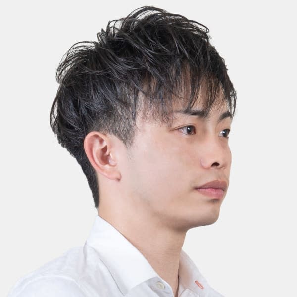 LOVEHAIR？formen 唐人町店 | 西新/姪浜のヘアサロン