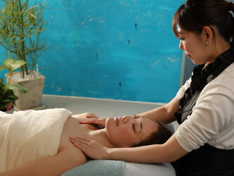 Relaxation Salon KAI | 心斎橋のリラクゼーション Relaxation Salon KAI | 心斎橋のリラクゼーション