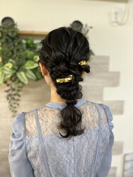 hair set&make up Dot Studio | 国分寺のヘアサロン hair set&make up Dot Studio | 国分寺のヘアサロン