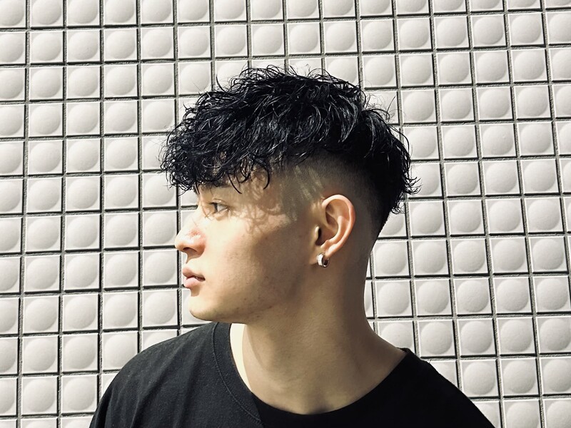 BARBER SHOP Sucut 新宿 | 新宿のヘアサロン