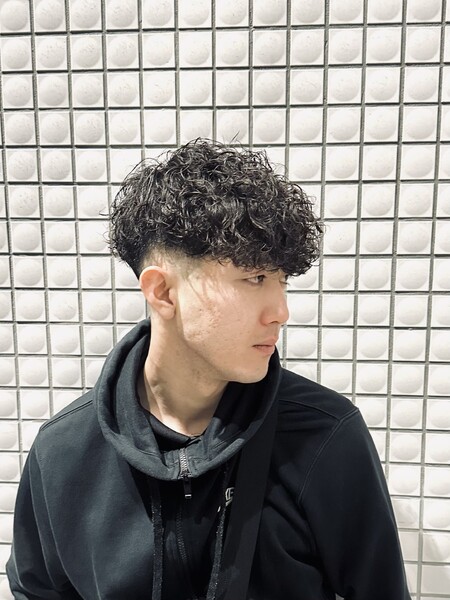 BARBER SHOP Sucut 新宿 | 新宿のヘアサロン