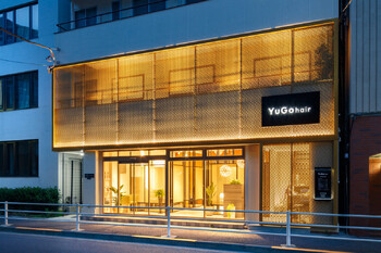YuGO HAIR 勝どき店 | 門前仲町のヘアサロン YuGO HAIR 勝どき店 | 門前仲町のヘアサロン