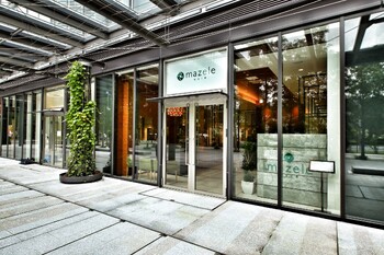 mazele HAIR 豊洲店 | 門前仲町のヘアサロン mazele HAIR 豊洲店 | 門前仲町のヘアサロン