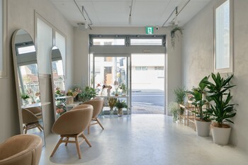 【花屋併設の美容院】mallow eve【マロウ イヴ】 | 本山/今池のヘアサロン 【花屋併設の美容院】mallow eve【マロウ イヴ】 | 本山/今池のヘアサロン