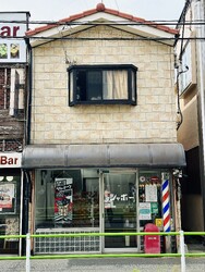 理容シャポー | 立川のヘアサロン 理容シャポー | 立川のヘアサロン