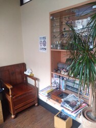 理容室イマムラ | 三鷹のヘアサロン 理容室イマムラ | 三鷹のヘアサロン