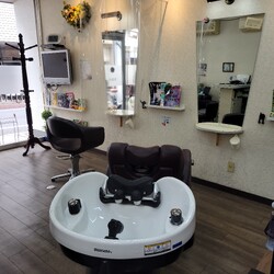 美容室NEO | 赤羽のヘアサロン 美容室NEO | 赤羽のヘアサロン