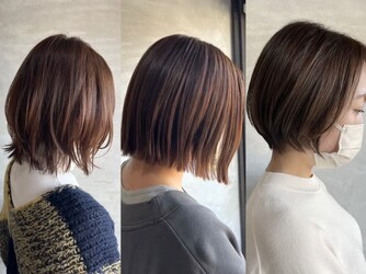 wacca | 安城のヘアサロン