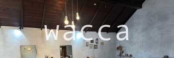 wacca | 安城のヘアサロン wacca | 安城のヘアサロン