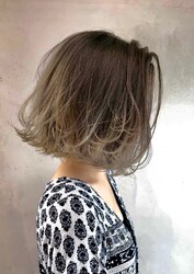 Rockabilly【ロカビリー】 | 豊川のヘアサロン