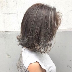 Rockabilly【ロカビリー】 | 豊川のヘアサロン