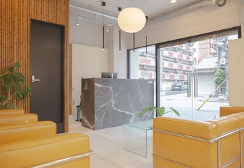 AffECTION kanayama 【アフェクション】 | 金山のヘアサロン AffECTION kanayama 【アフェクション】 | 金山のヘアサロン