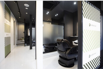 BARBER-BAR高砂店 | 亀有のヘアサロン BARBER-BAR高砂店 | 亀有のヘアサロン
