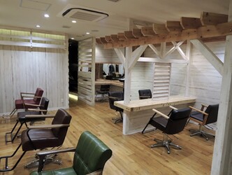 The First Carry -MENS SALON- | 天王寺/阿倍野のヘアサロン The First Carry -MENS SALON- | 天王寺/阿倍野のヘアサロン