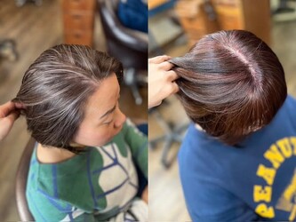 美容室PAUL西葛西店 | 西葛西のヘアサロン