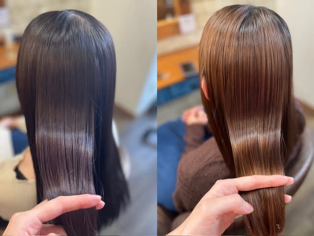 美容室PAUL西葛西店 | 西葛西のヘアサロン