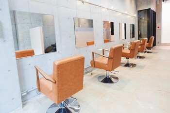 美容室COコ西葛西南口店 | 西葛西のヘアサロン