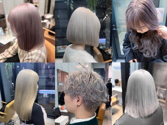 美容室COコ西葛西南口店 | 西葛西のヘアサロン